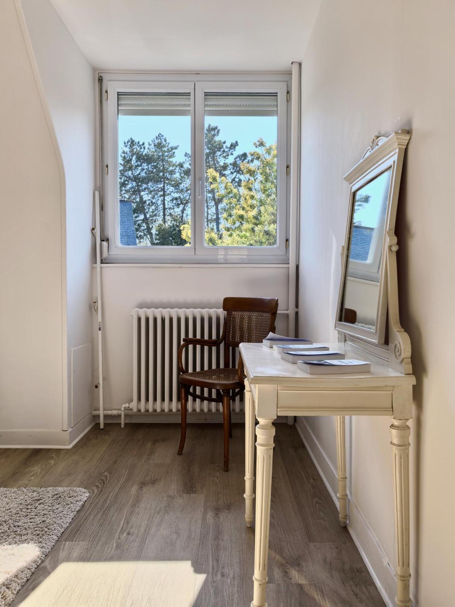 La Triolette, Maison Chaleureuse, Independante Et Refaite A Neuf Dans Le Vieux Coutainville, Tourisme Ou Teletravail Agon-Coutainville Dış mekan fotoğraf